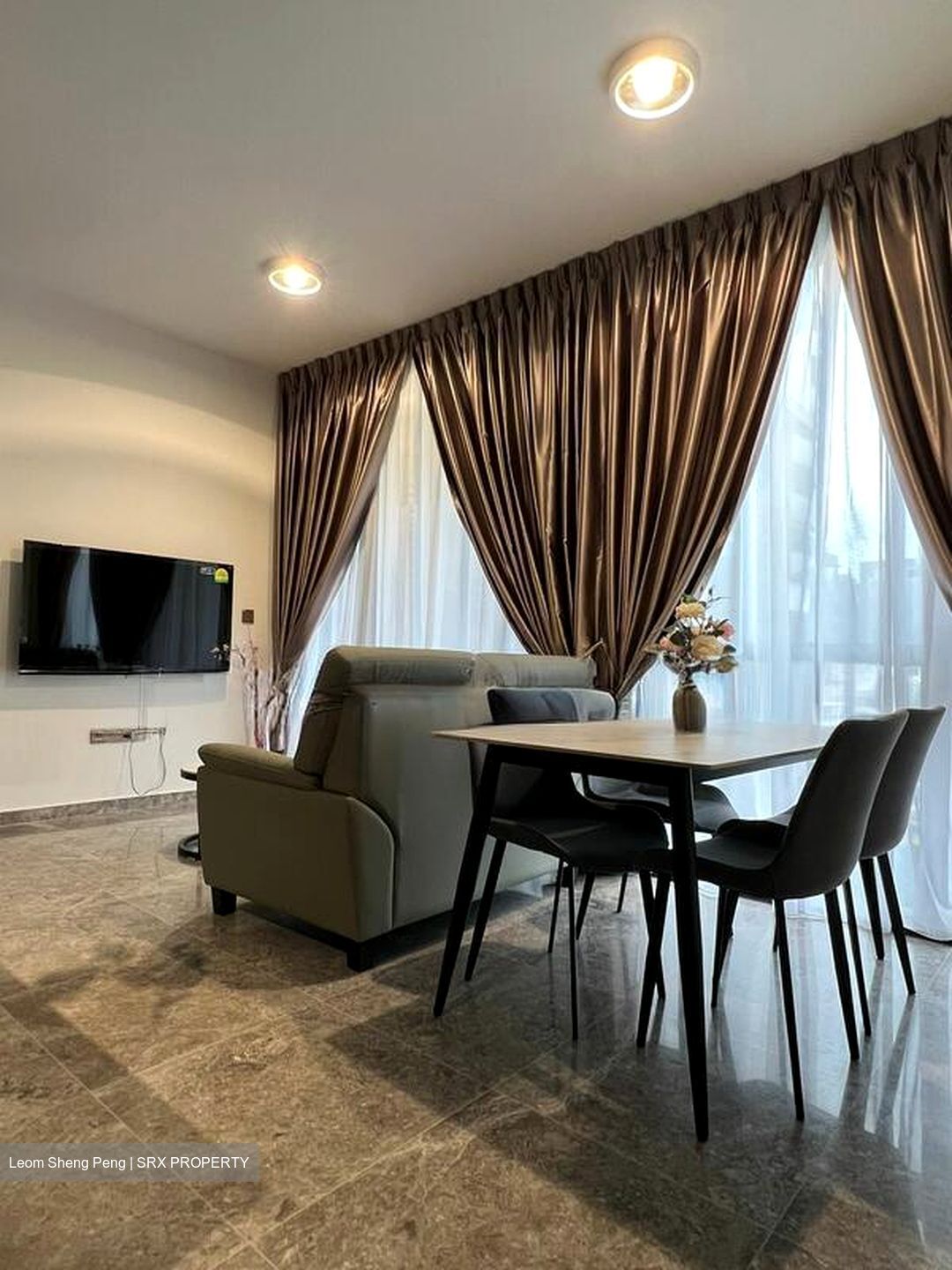 Holland Park (D10), Condominium #566202501